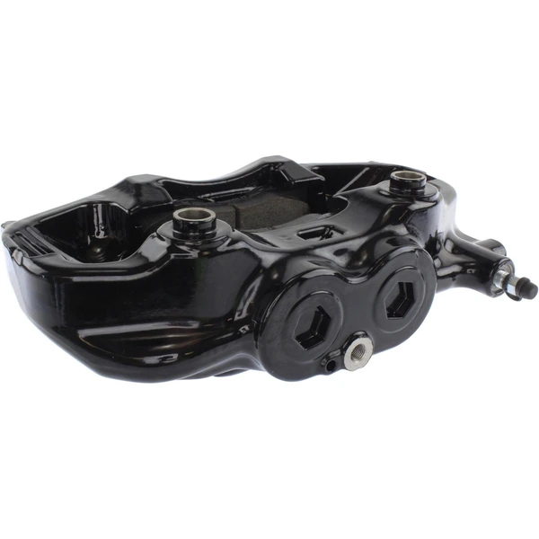 Disc Brake Caliper - Front Right Passenger Side - Centric 142.44211