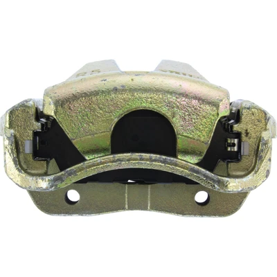 Disc Brake Caliper - Front Right Passenger Side - Centric 142.44247