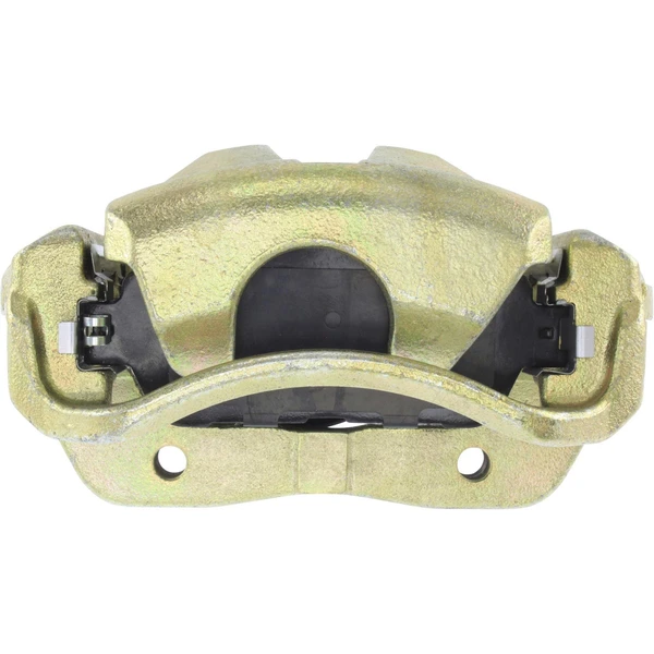 Disc Brake Caliper - Front Left Driver Side - Centric 142.44248