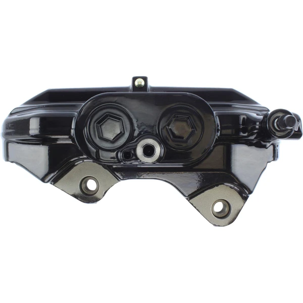 Disc Brake Caliper - Front Left Driver Side - Centric 142.44252