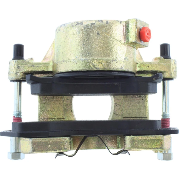 Disc Brake Caliper - Front Left Driver Side - Centric 142.61024