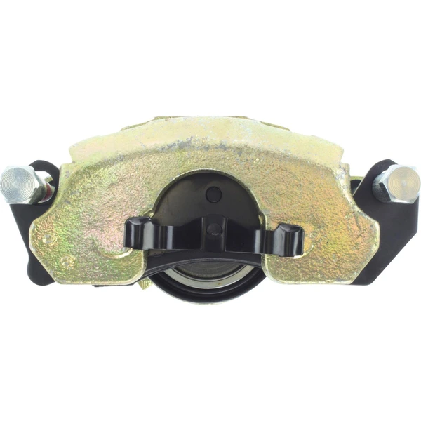Disc Brake Caliper - Front Left Driver Side - Centric 142.61024