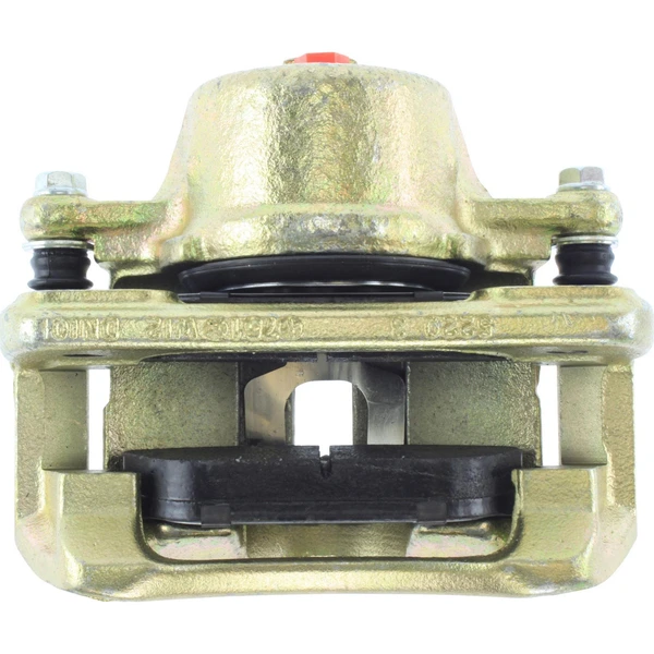 Disc Brake Caliper - Front Right Passenger Side - Centric 142.61061