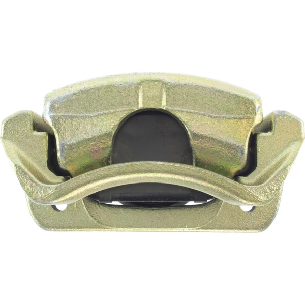 Disc Brake Caliper - Front Right Passenger Side - Centric 142.61061