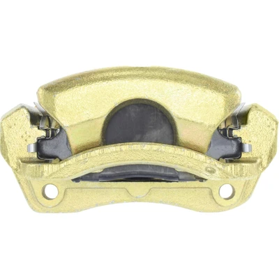 Disc Brake Caliper - Front Left Driver Side - Centric 142.62108