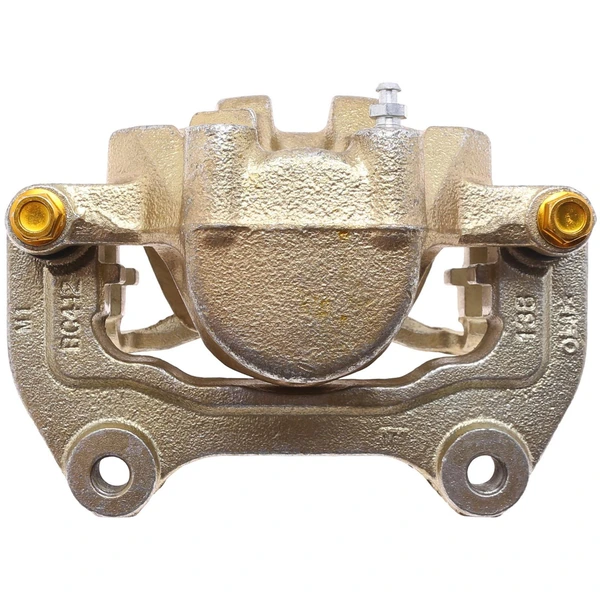 Disc Brake Caliper - Front Right Passenger Side - Centric 142.62191