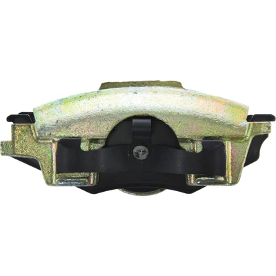 Disc Brake Caliper - Rear Left Driver Side - Centric 142.63519