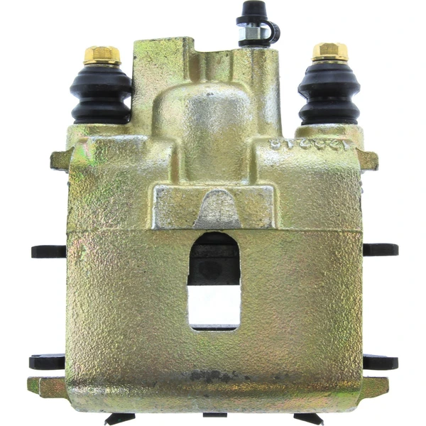 Disc Brake Caliper - Rear Left Driver Side - Centric 142.63519
