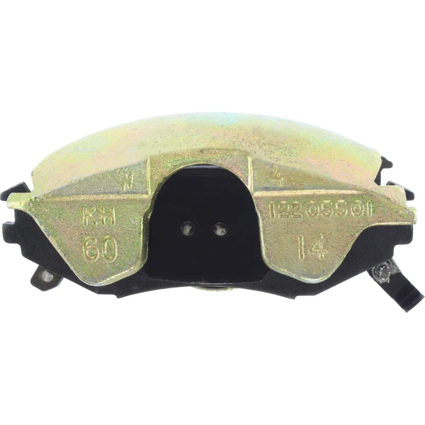 Disc Brake Caliper - Front Right Passenger Side - Centric 142.63051