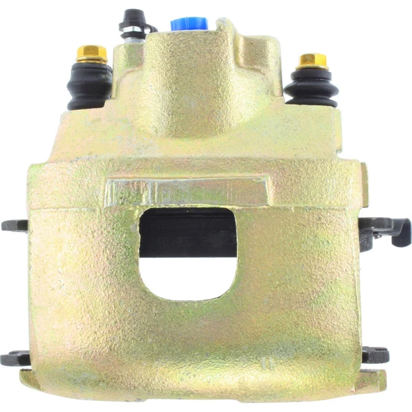 Disc Brake Caliper - Front Right Passenger Side - Centric 142.63051
