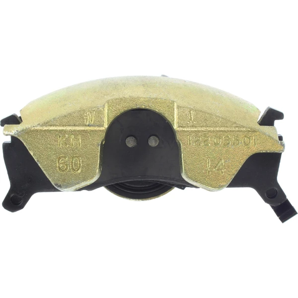 Disc Brake Caliper - Front Left Driver Side - Centric 142.63052