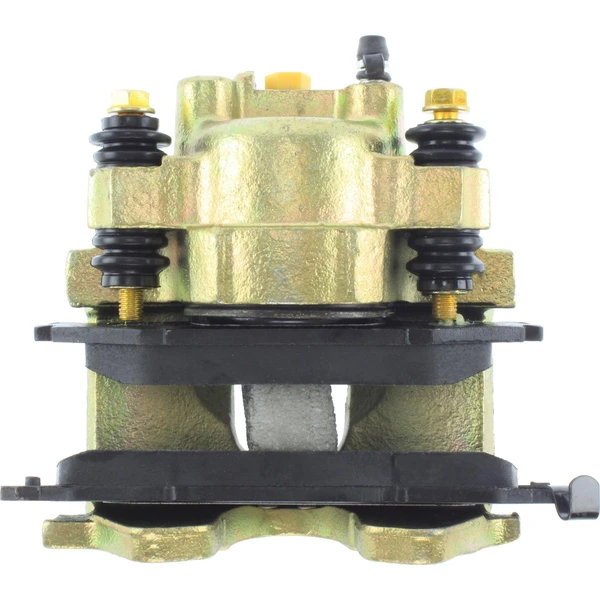 Disc Brake Caliper - Front Right Passenger Side - Centric 142.63053