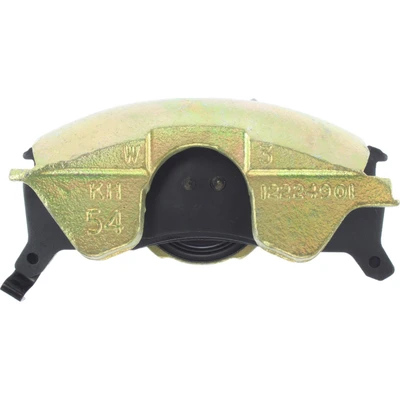 Disc Brake Caliper - Front Right Passenger Side - Centric 142.63053