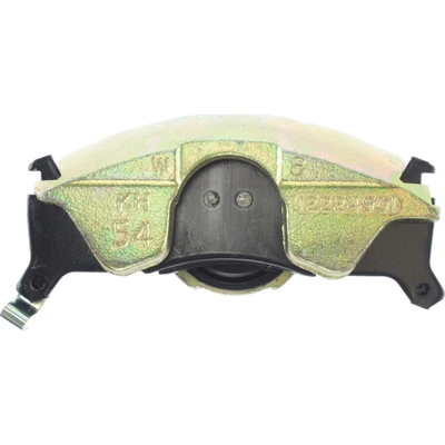 Disc Brake Caliper - Front Left Driver Side - Centric 142.63054