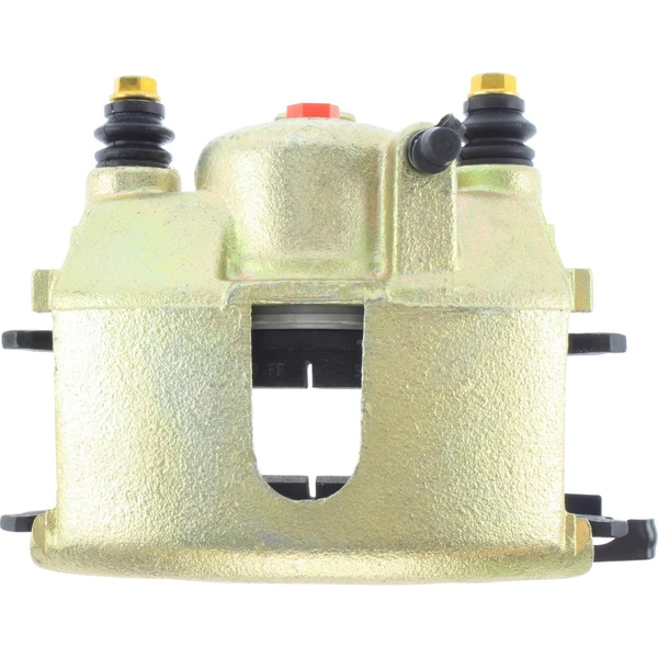 Disc Brake Caliper - Front Left Driver Side - Centric 142.63066