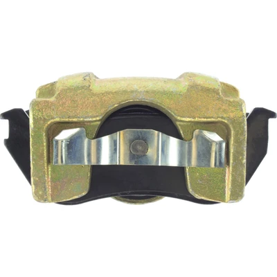 Disc Brake Caliper - Rear Right Passenger Side - Centric 142.65515
