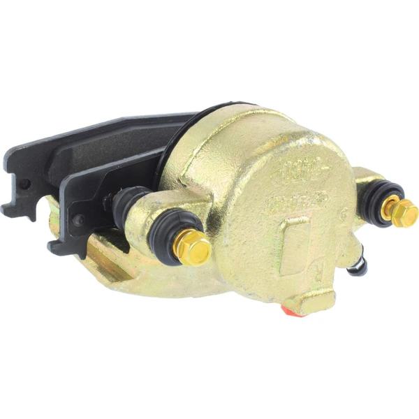 Disc Brake Caliper - Front Right Passenger Side - Centric 142.65027