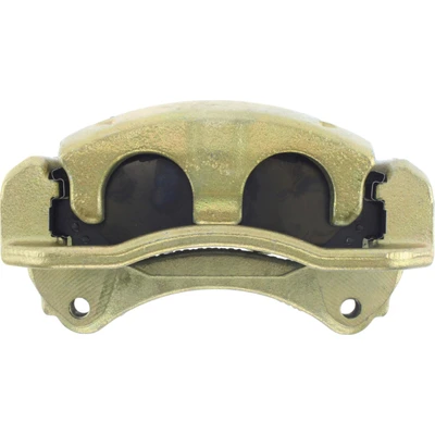 Disc Brake Caliper - Front Left Driver Side - Centric 142.65038