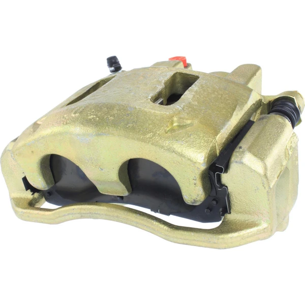 Disc Brake Caliper - Front Left Driver Side - Centric 142.65038