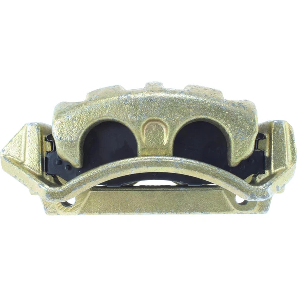 Disc Brake Caliper - Front Left Driver Side - Centric 142.65046