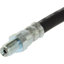 Brake Hydraulic Hose - Rear Side - Centric 150.02111