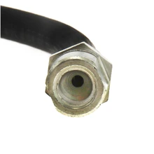 Brake Hydraulic Hose - Rear Side - Centric 150.04002