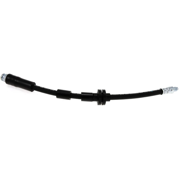 Brake Hydraulic Hose - Front Side - Centric 150.04003