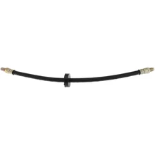 Brake Hydraulic Hose - Front Side - Centric 150.20012