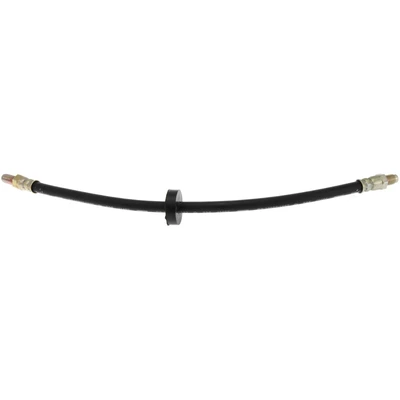 Brake Hydraulic Hose - Front Side - Centric 150.20012