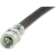 Brake Hydraulic Hose - Front Side - Centric 150.20016
