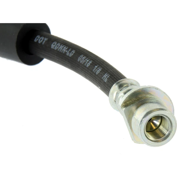 Brake Hydraulic Hose - Front Right Passenger Side - Centric 150.20047