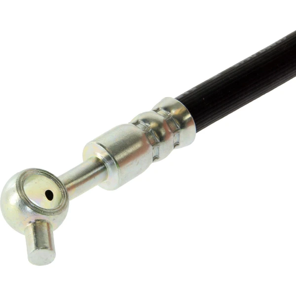 Brake Hydraulic Hose - Front Right Passenger Side - Centric 150.20047