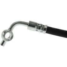 Brake Hydraulic Hose - Front Right Passenger Side - Centric 150.20051