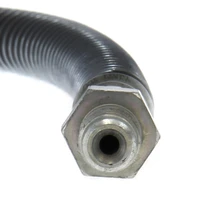 Brake Hydraulic Hose - Rear Side - Centric 150.20301