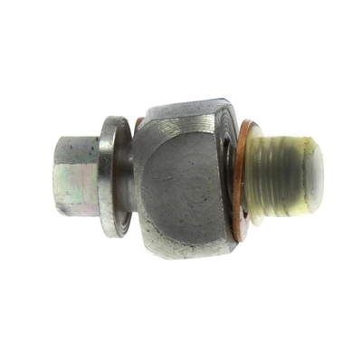 Brake Hydraulic Hose - Rear Side - Centric 150.20303