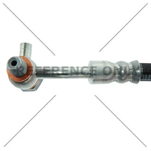 Brake Hydraulic Hose - Rear Right Passenger Side - Centric 150.20329