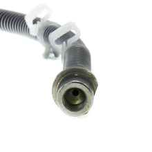 Brake Hydraulic Hose - Front Left Lower - Centric 150.22002