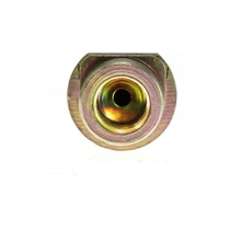 Brake Hydraulic Hose - Front Upper - Centric 150.22004