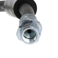 Brake Hydraulic Hose - Rear Left Driver Side - Centric 150.22012