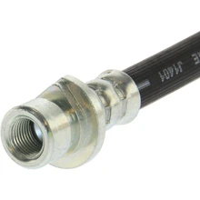 Brake Hydraulic Hose - Rear Right Passenger Side - Centric 150.22315