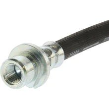 Brake Hydraulic Hose - Rear Left Driver Side - Centric 150.22316