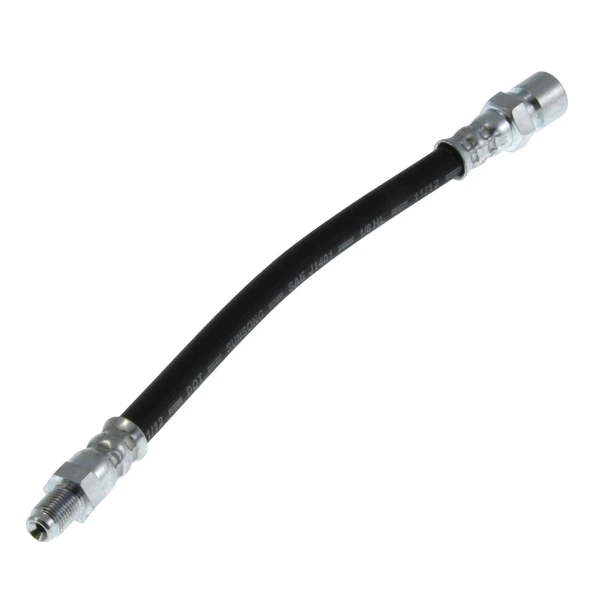 Brake Hydraulic Hose - Rear Side - Centric 150.33401
