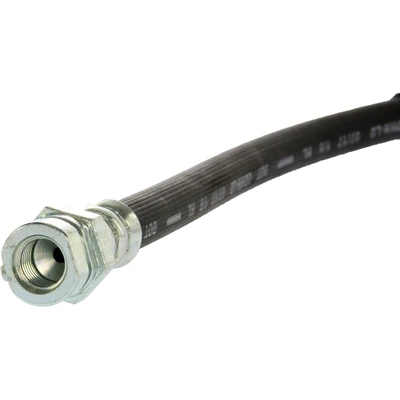 Brake Hydraulic Hose - Rear Side - Centric 150.33404