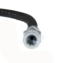 Brake Hydraulic Hose - Front Side - Centric 150.33002
