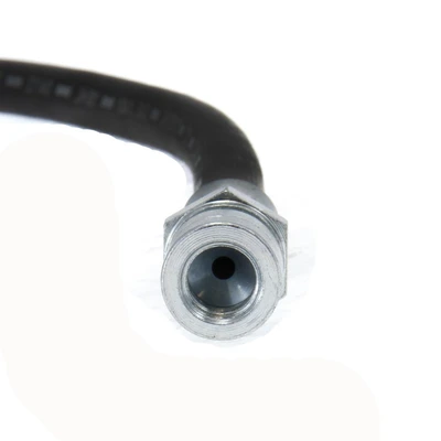 Brake Hydraulic Hose - Front Side - Centric 150.33002