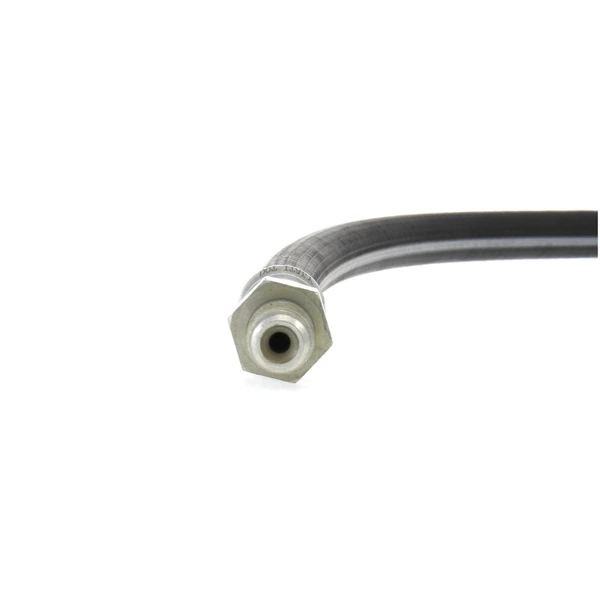 Brake Hydraulic Hose - Front Side - Centric 150.33022