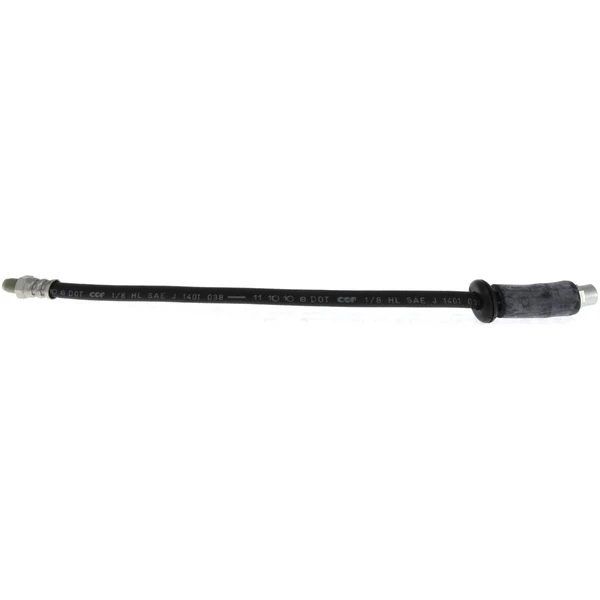 Brake Hydraulic Hose - Front Side - Centric 150.33022