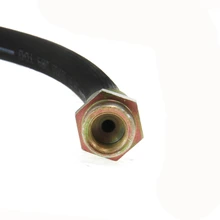 Brake Hydraulic Hose - Front Side - Centric 150.33023