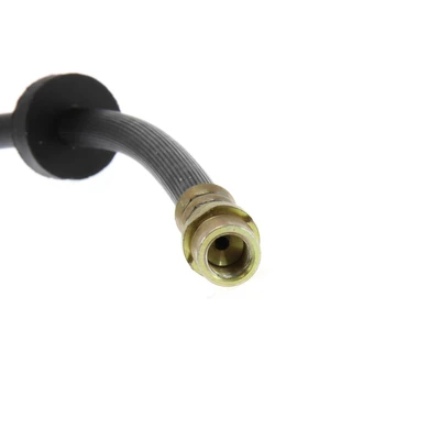 Brake Hydraulic Hose - Front Side - Centric 150.33024