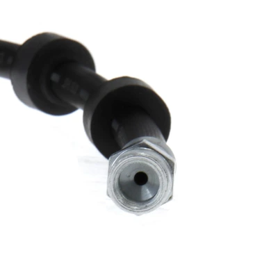 Brake Hydraulic Hose - Front Side - Centric 150.33025
